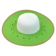 Straw hat Straw hat