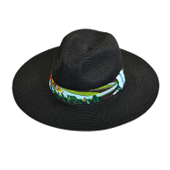 Straw hat Straw hat
