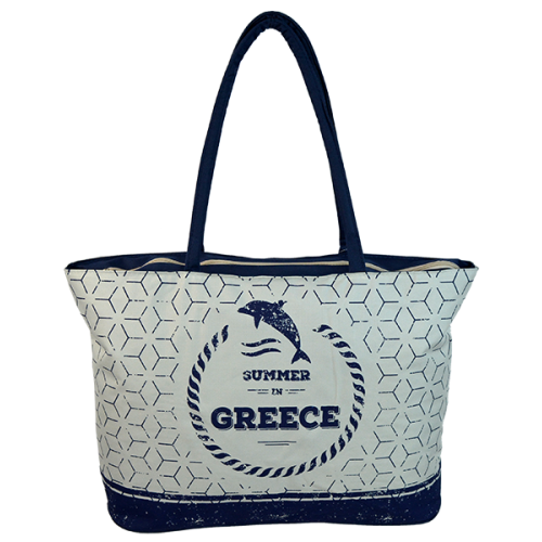 ΤΣΑΝΤΑ 24501 ΘΑΛ.GREECE 3ΧΡ.
