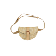 Straw bags