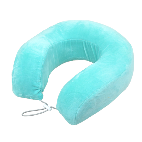 Travel pillow