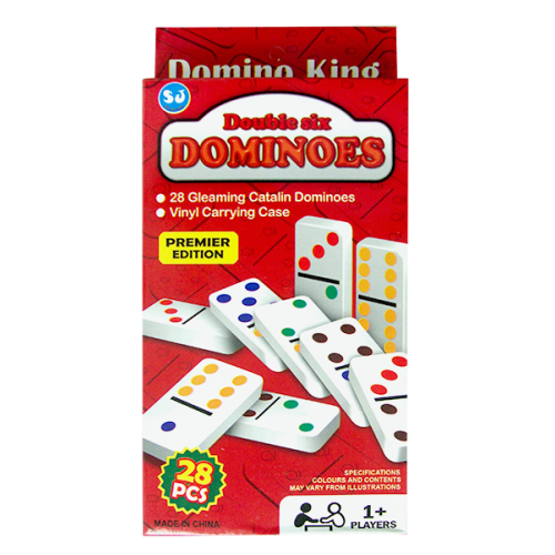 ΕΠΙΤΡΑΠΕΖΙΟ 21418/3896-18 DOMINO