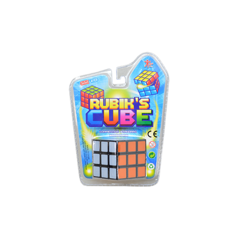 ΚΥΒΟΣ ΡΟΥΜΠΙΚ 26526 ΚΑΡΤΕΛΑ