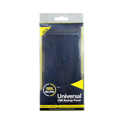 ΦΟΡΤΙΣΤΗΣ 25697 ΜΠΑΤ.ΚΙΝΗΤ. 2ΧΡ POWER BANK