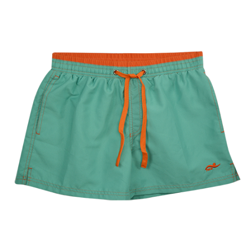 ΜΑΓΙΟ 22231 ΠΡΑΣΙΝΟ ΣΟΡΤΣ ΑΝΔΡΙΚΟ (GREEN)