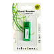 USB Card Reader