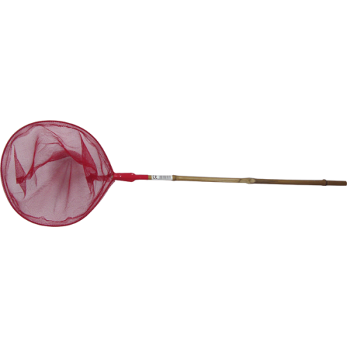 Fish net and Rod small