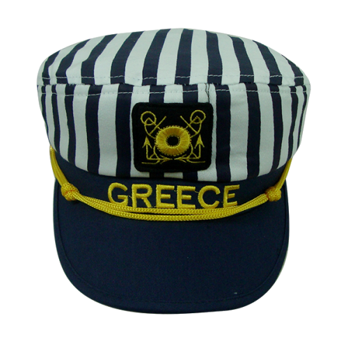 ΚΑΠΕΛΟ 20791 ΝΑΥΤΙΚΟ ΡΙΓΕ GREECE