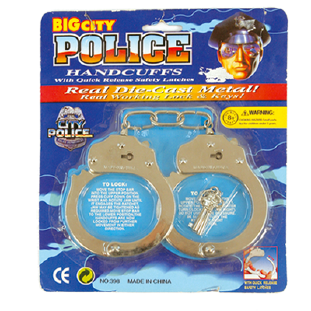 Handcuffs