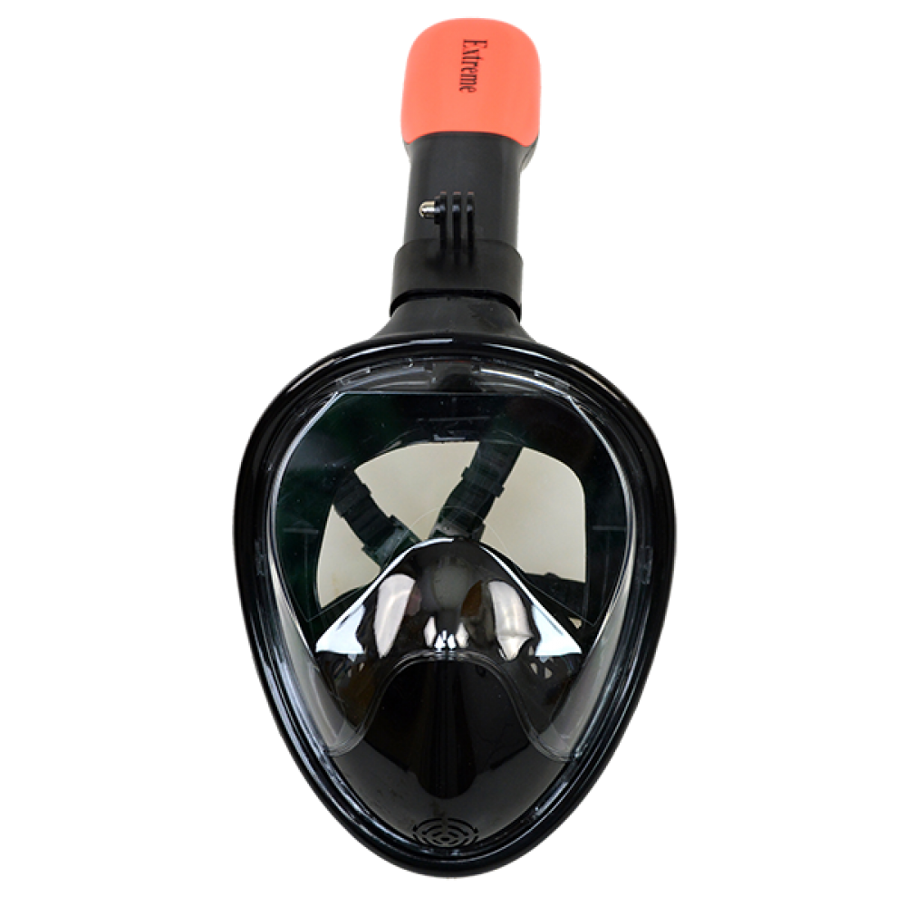 Sea Mask Full Face XSmall
