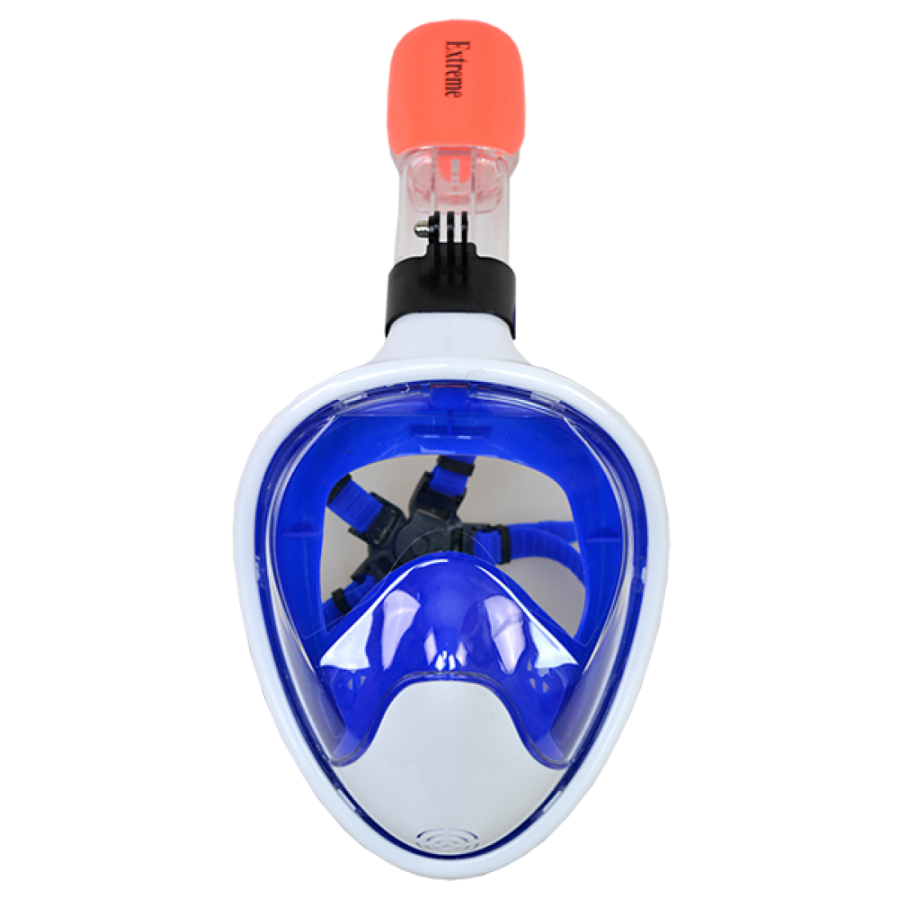 Sea Mask Full Face XSmall