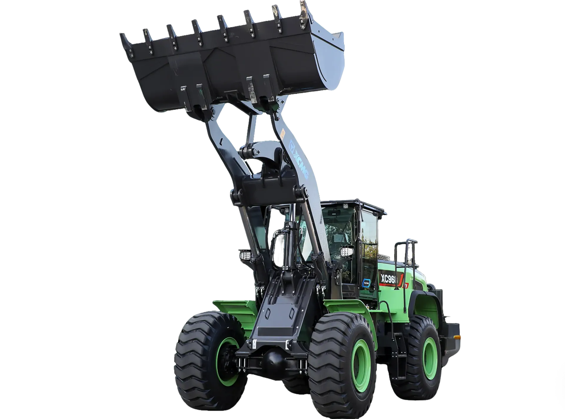 XCMG XC968-EV