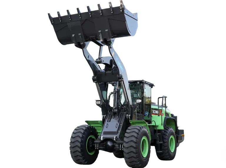 XCMG XC968-EV