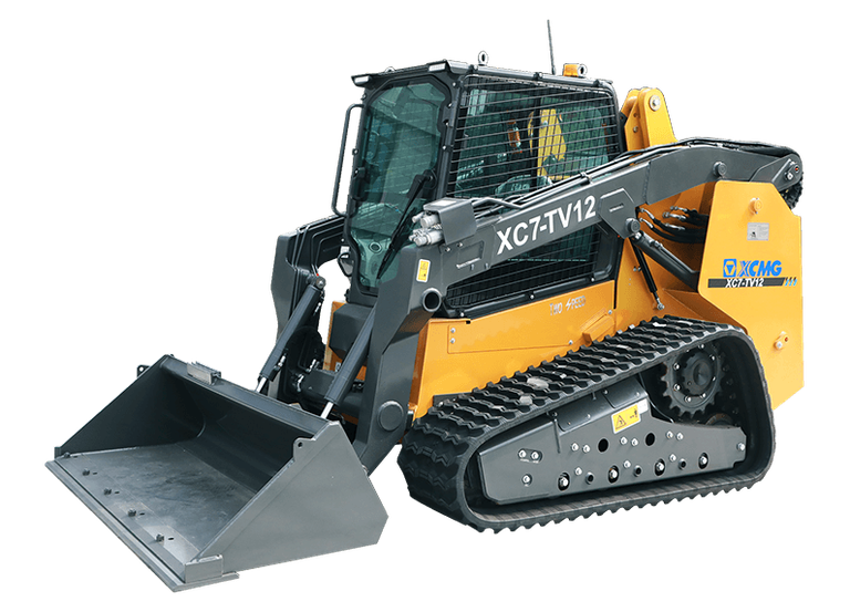 XCMG XC7-TV12