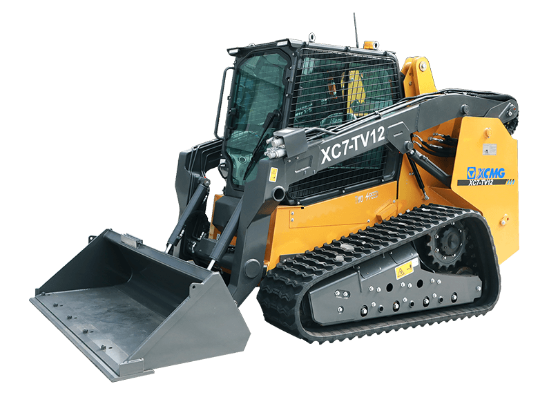 XCMG XC7-TV12