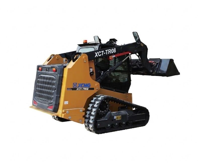 XCMG XC7-TR08