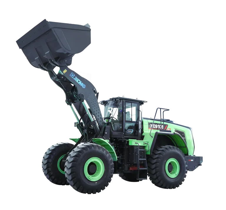 XCMG XC9108-EV