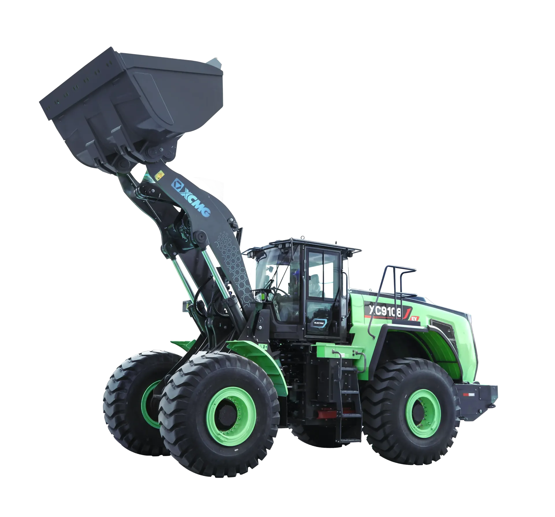 XCMG XC9108-EV