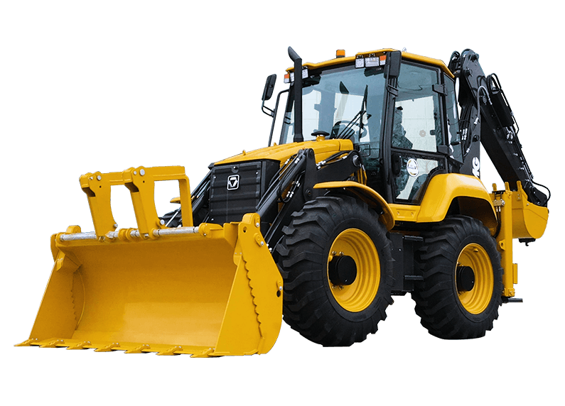XCMG XC8-S3580