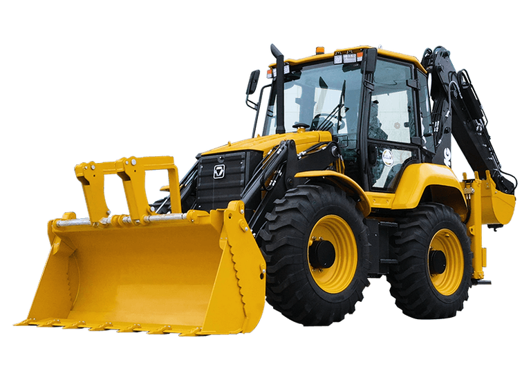 XCMG XC8-S3580