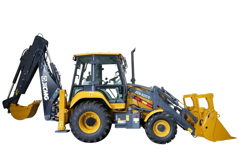 XCMG XC8-S2570