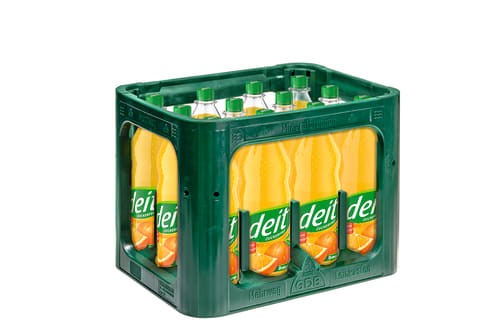 Deit Zuckerfrei