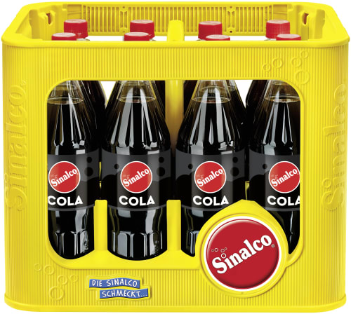 Sinalco Cola