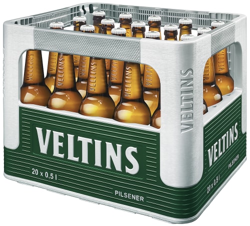 Veltins Pilsener