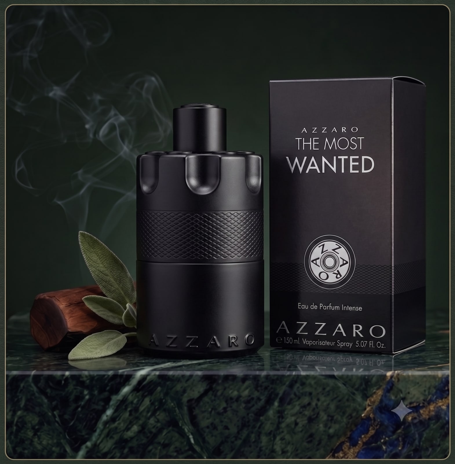 The Most Wanted Intense 150ml