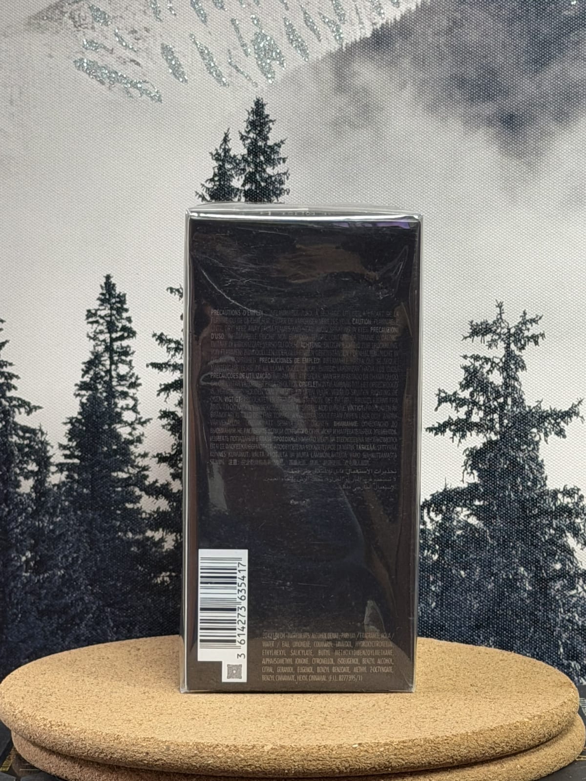 The Most Wanted Intense 150ml