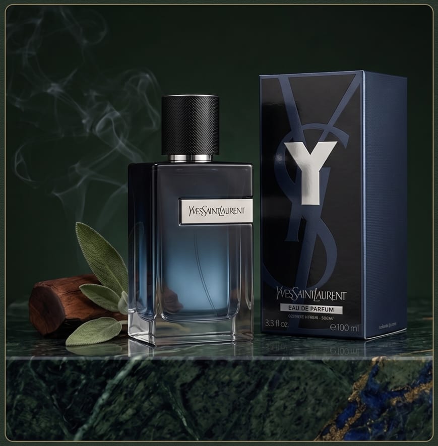 Y Eau de Parfum 100ml