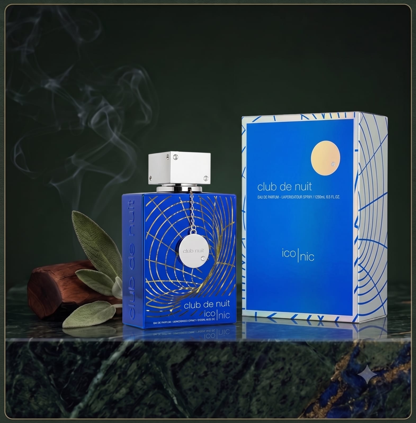 Club de Nuit Iconic 200ml