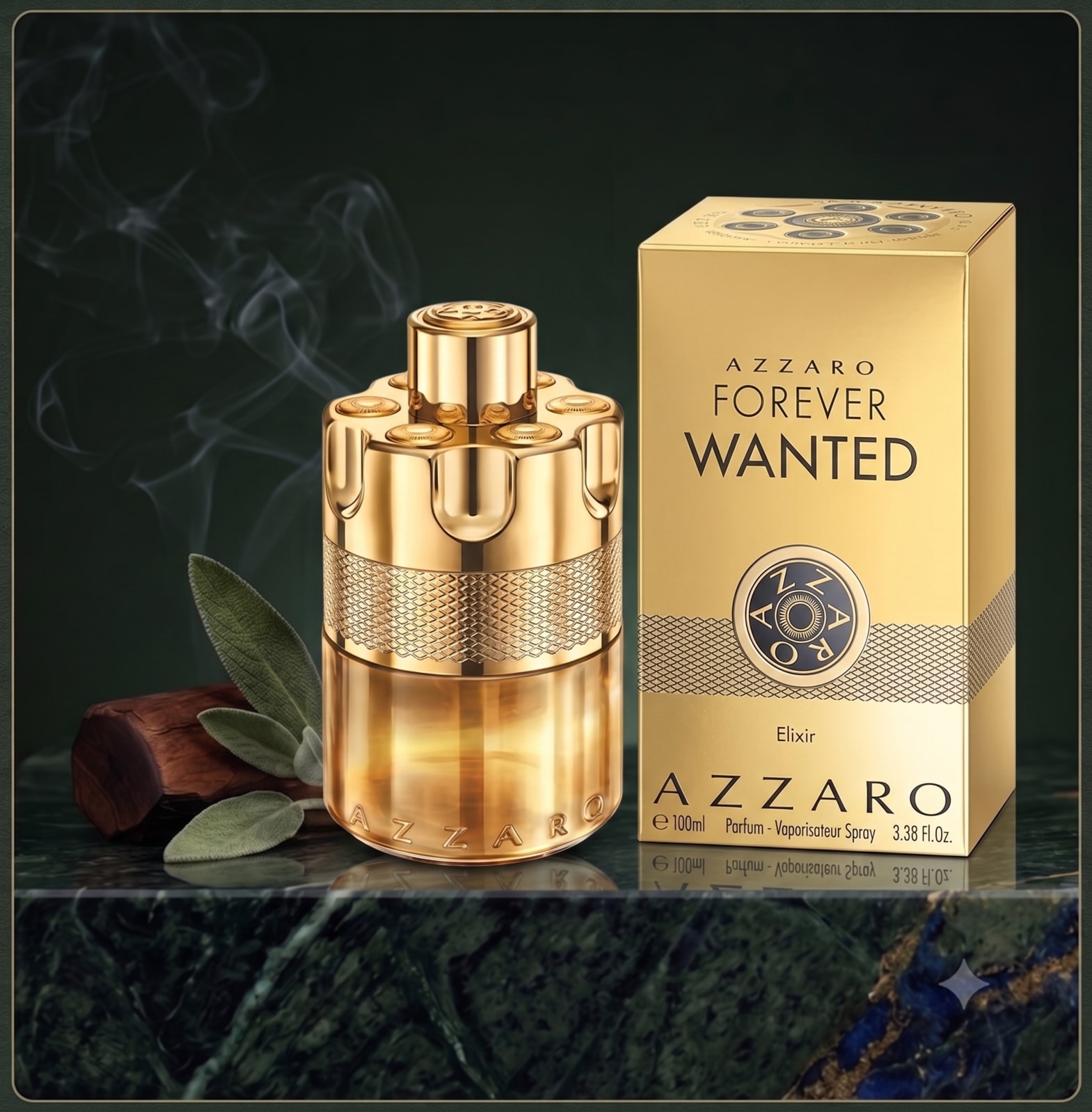 The Most Wanted Forever Elixir 100ml