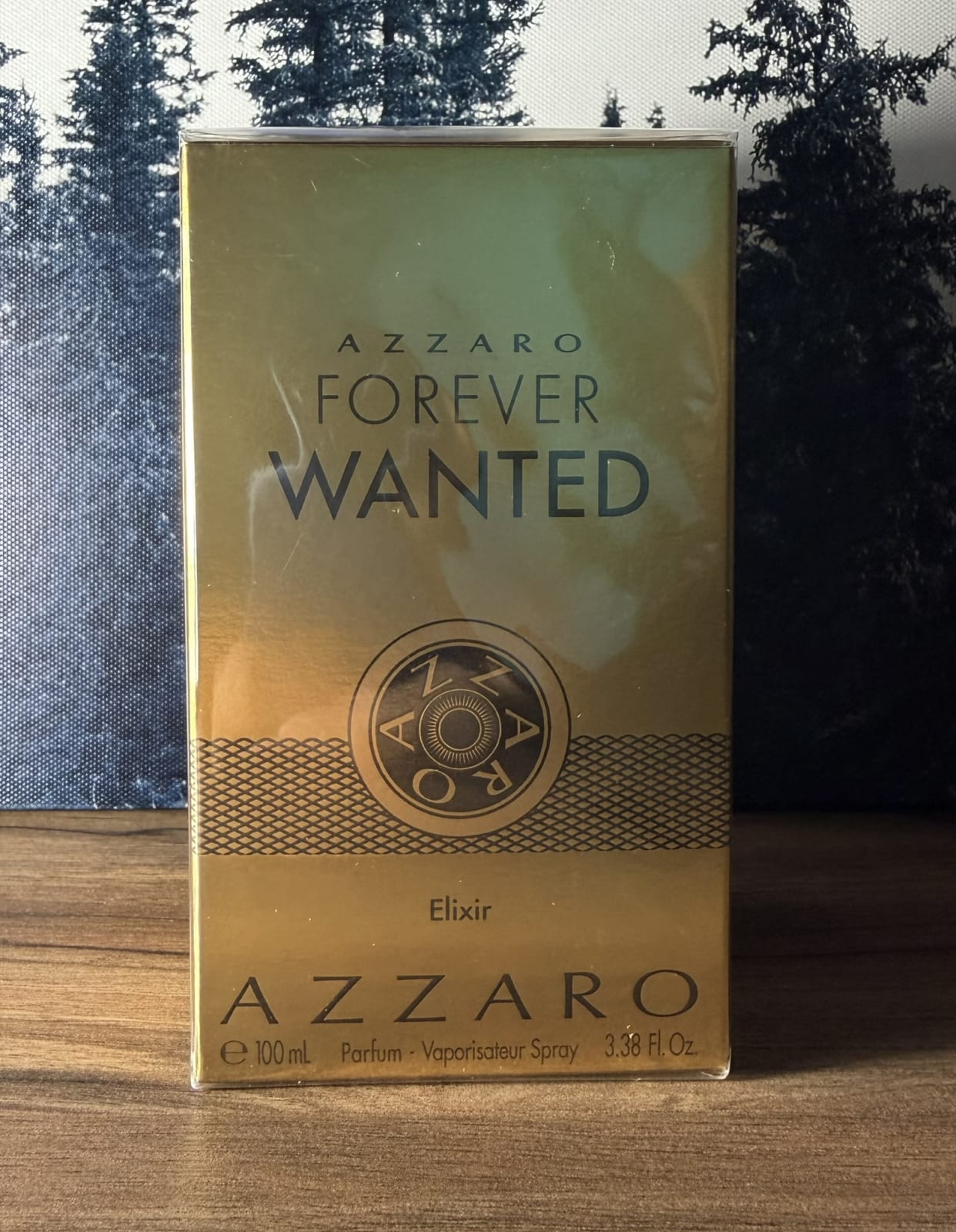 The Most Wanted Forever Elixir 100ml