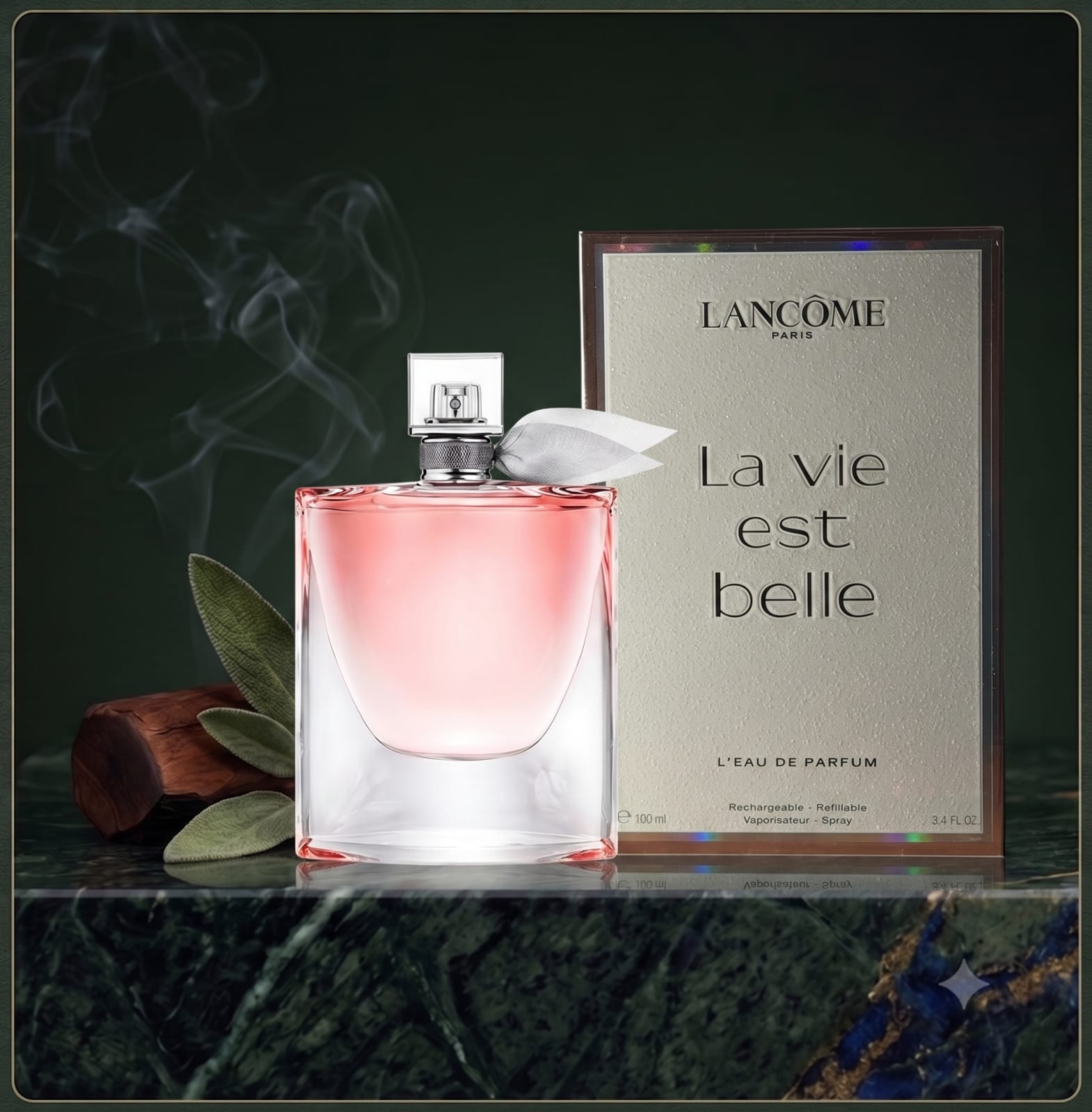 La Vie Est Belle Eau de Parfum 100ml