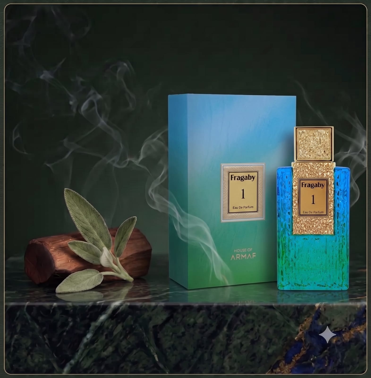 Elite Fragaby I Eau de Parfum 100 ml