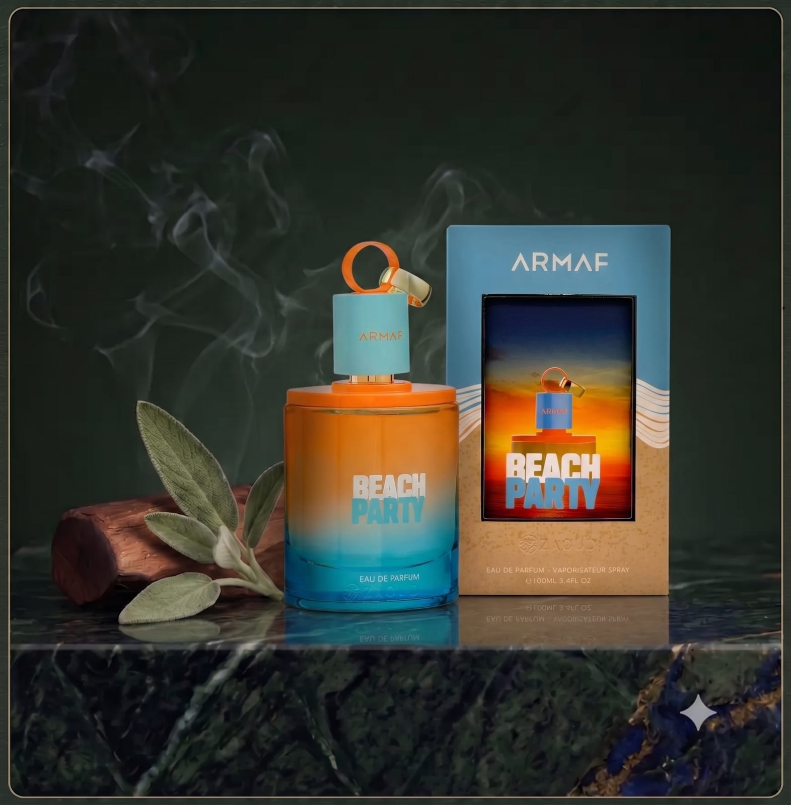 Beach Party Eau de Parfum 100 ml