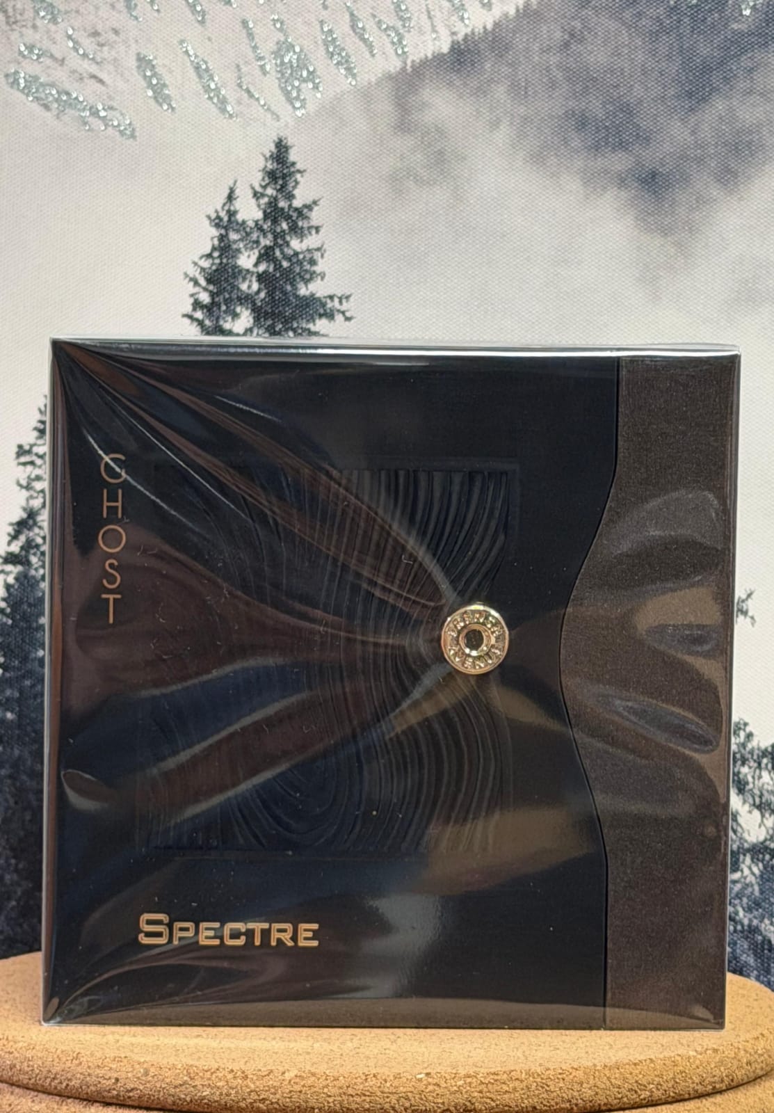 Spectre Ghost Eau de Parfum 100 ml