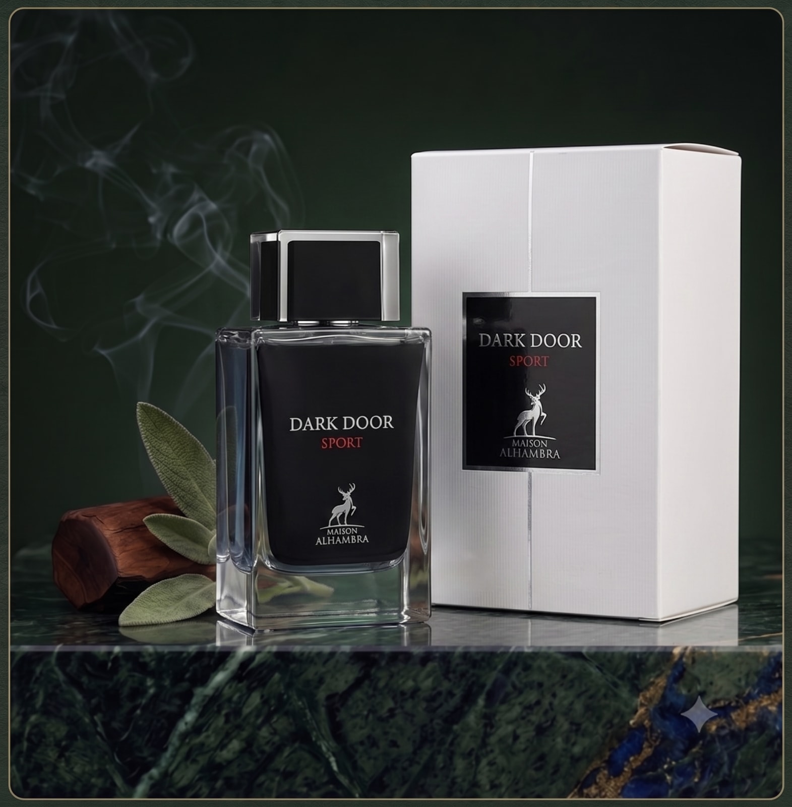 Dark Door 100ml