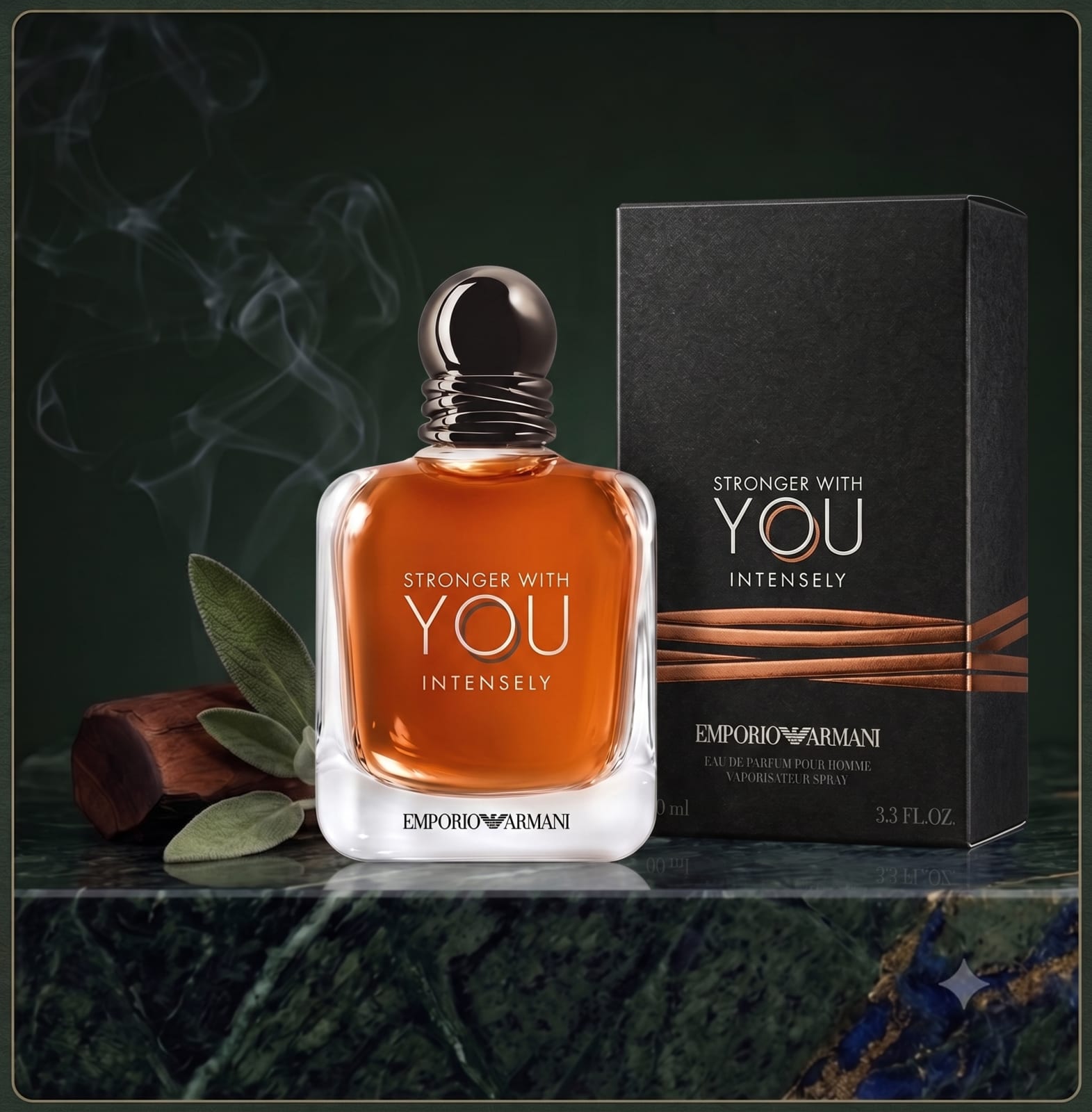Stronger With You Intensely 100ml