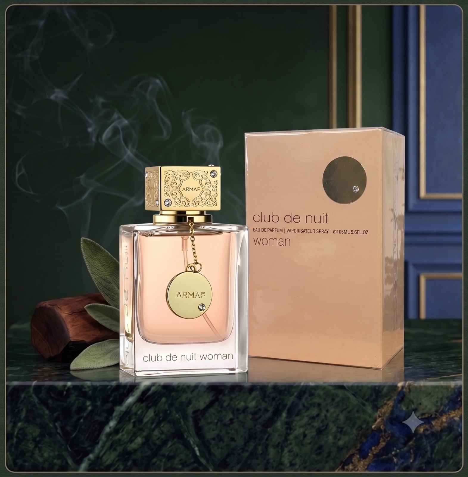 Club de Nuit Woman 100ml
