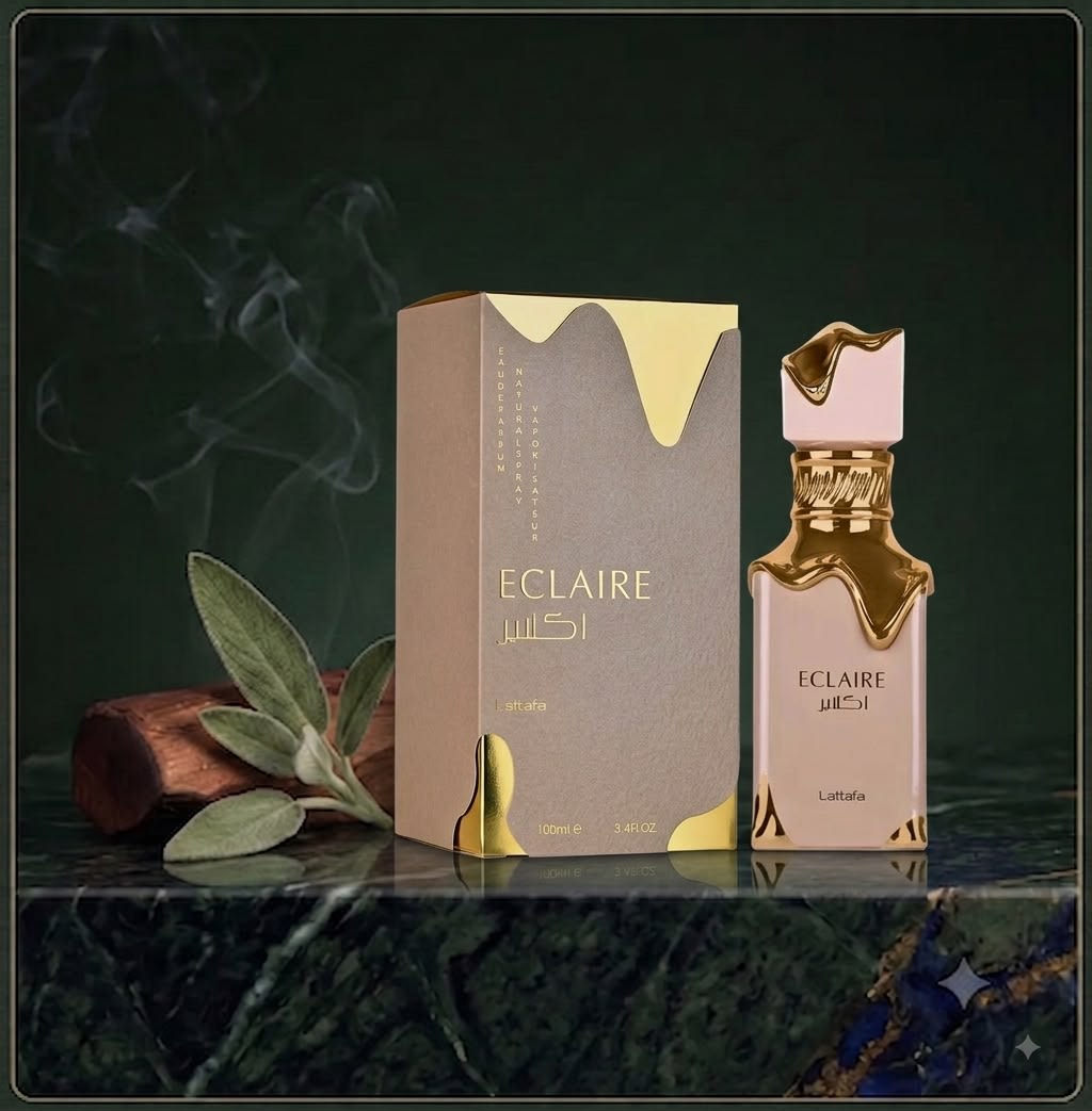 Eclaire