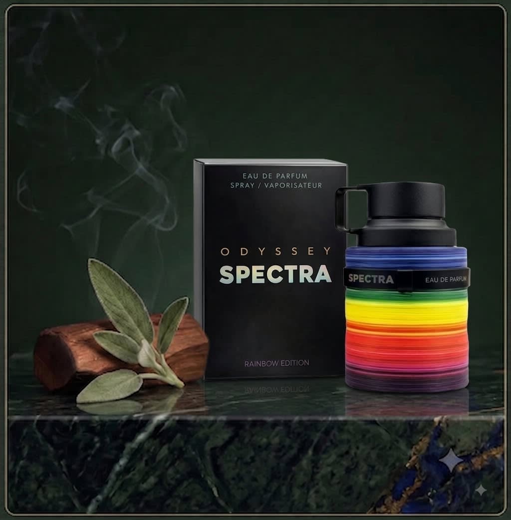 Odyssey Spectra