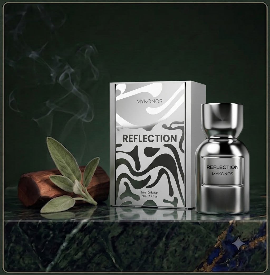 Reflection Extrait de Parfum 50ml