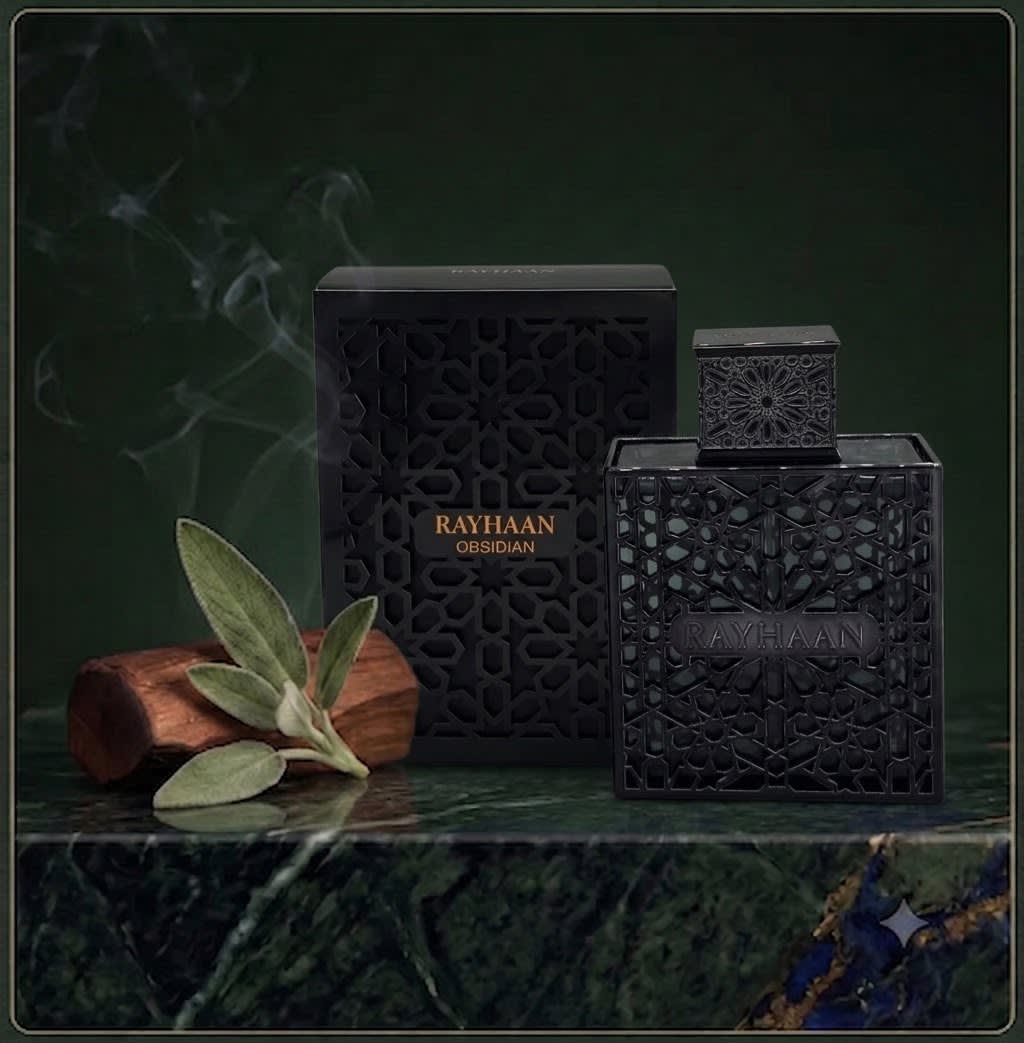 Obsidian