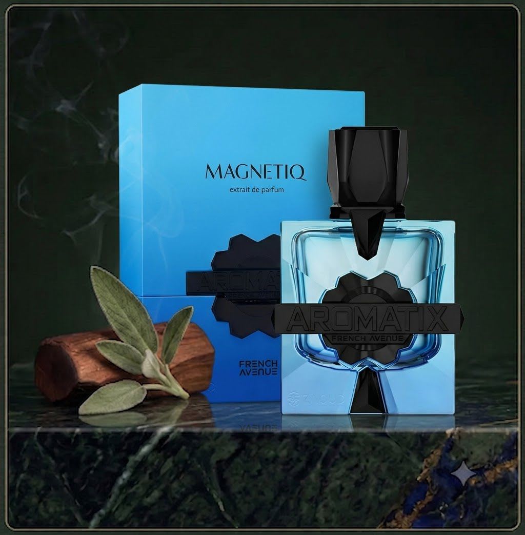 Aromatix Magnetiq