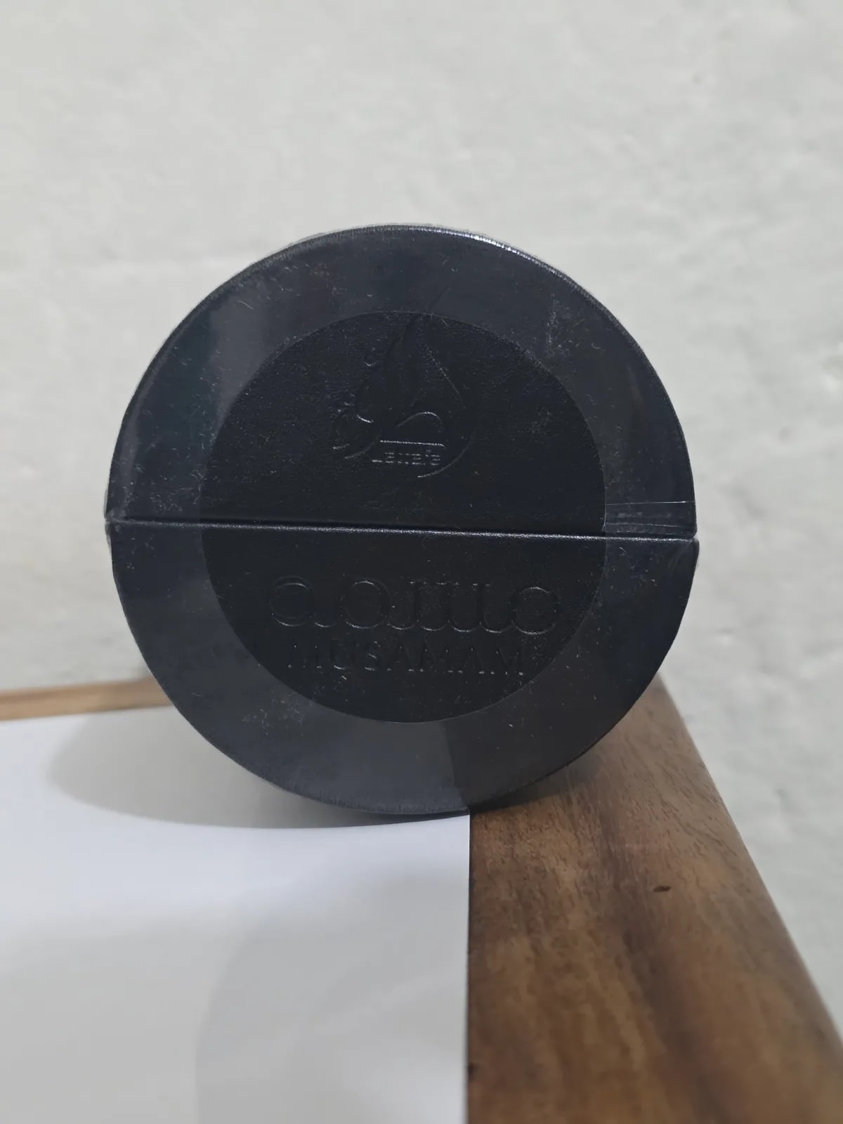 Musamam Black Intense
