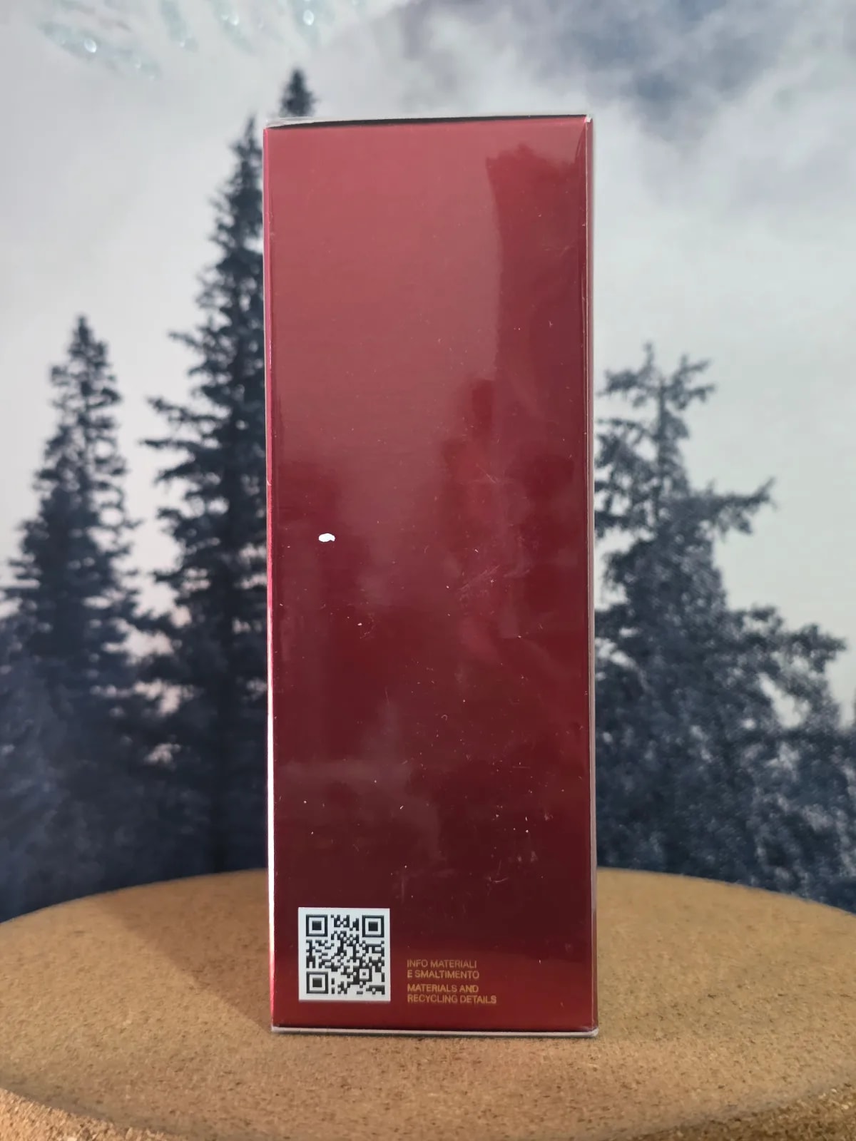 Eros Flame 200ml