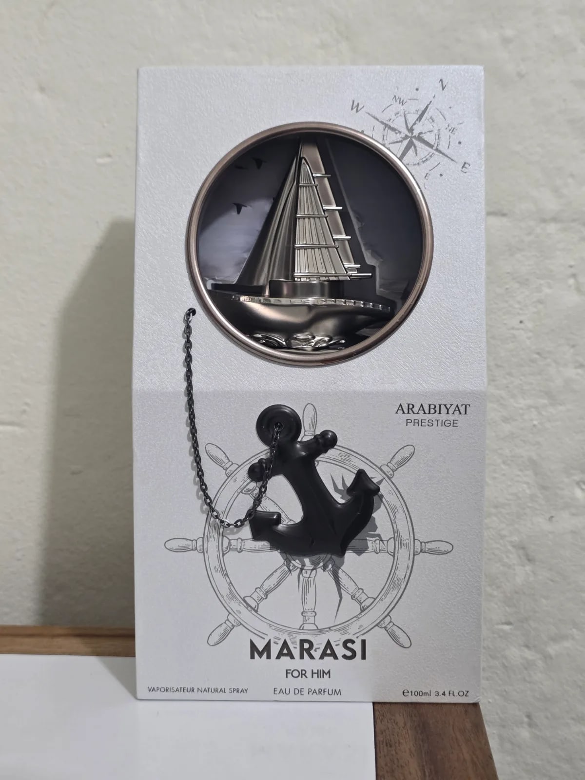 Marasi