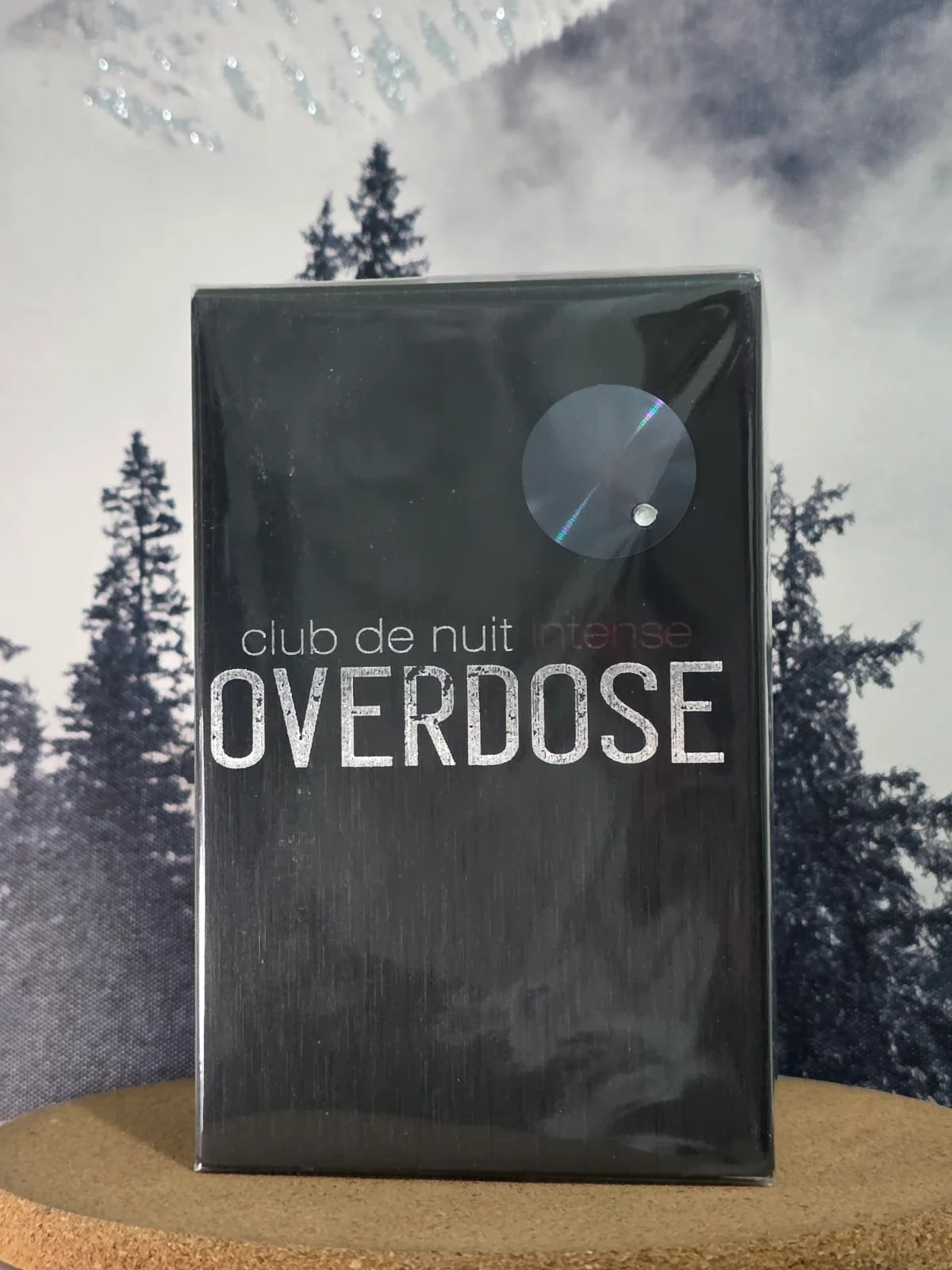 Club de Nuit Overdose